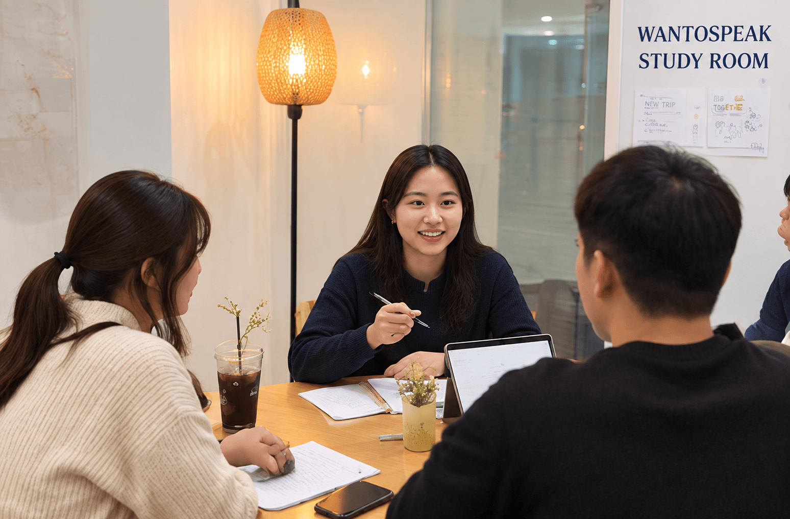 AI 생성 이미지: 준비된 질문에서 나의 이야기로